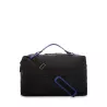lancel - sac de voyage pop toile