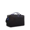 lancel - sac de voyage pop toile