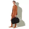 lancel - sac de voyage pop toile