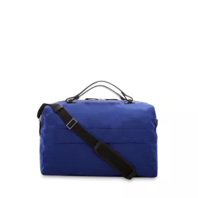 lancel - sac de voyage pop toile