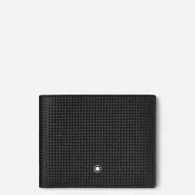 montblanc - portefeuille 8cc montblanc extreme 2.0