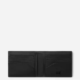 montblanc - portefeuille 8cc montblanc extreme 2.0