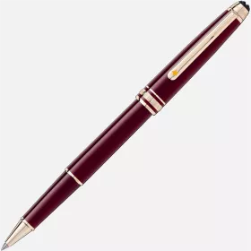 montblanc - rollerball meisterstück le petit prince classique