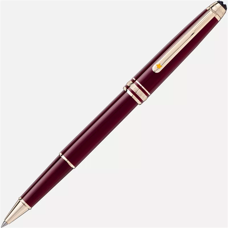 montblanc - rollerball meisterstück le petit prince classique montblanc - rollerball meisterstück le petit prince classique