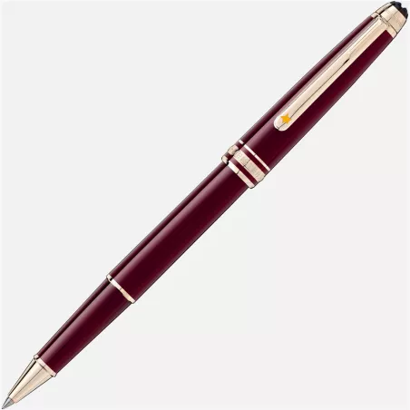 montblanc - rollerball meisterstück le petit prince classique