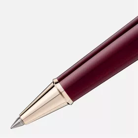 montblanc - rollerball meisterstück le petit prince classique