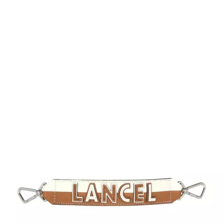 lancel - poignée amovible ninon de lancel
