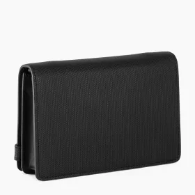 Petit Sac Bandoulière Emilie En Cuir Signature T Le Tanneur