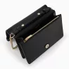 Petit Sac Bandoulière Emilie En Cuir Signature T Le Tanneur