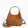 Le Tanneur - petit sac à main juliette en cuir grainé