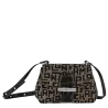 longchamp - sac porté travers xs  roseau