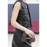 longchamp - sac porté travers xs  roseau
