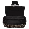 longchamp - sac porté travers xs  roseau