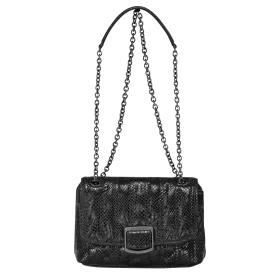 longchamp - sac porté travers s  brioche