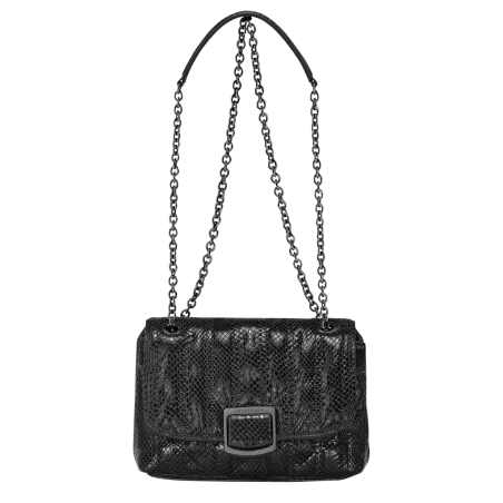 longchamp - sac porté travers s  brioche
