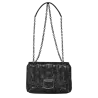 longchamp - sac porté travers s  brioche
