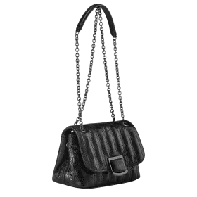 longchamp - sac porté travers s  brioche