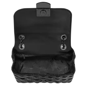 longchamp - sac porté travers s  brioche