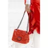longchamp - sac porté travers s  brioche