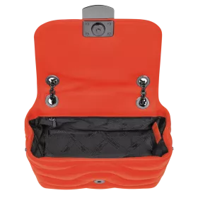 longchamp - sac porté travers s  brioche
