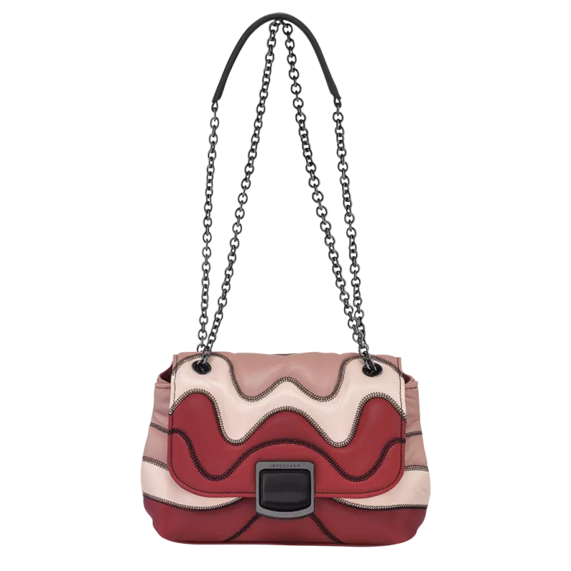 sac porté travers s  brioche