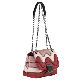 sac porté travers s  brioche