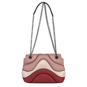 sac porté travers s  brioche