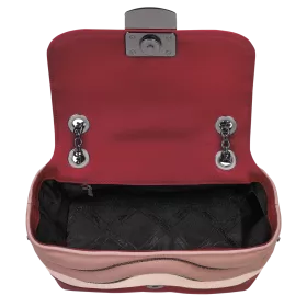 sac porté travers s  brioche