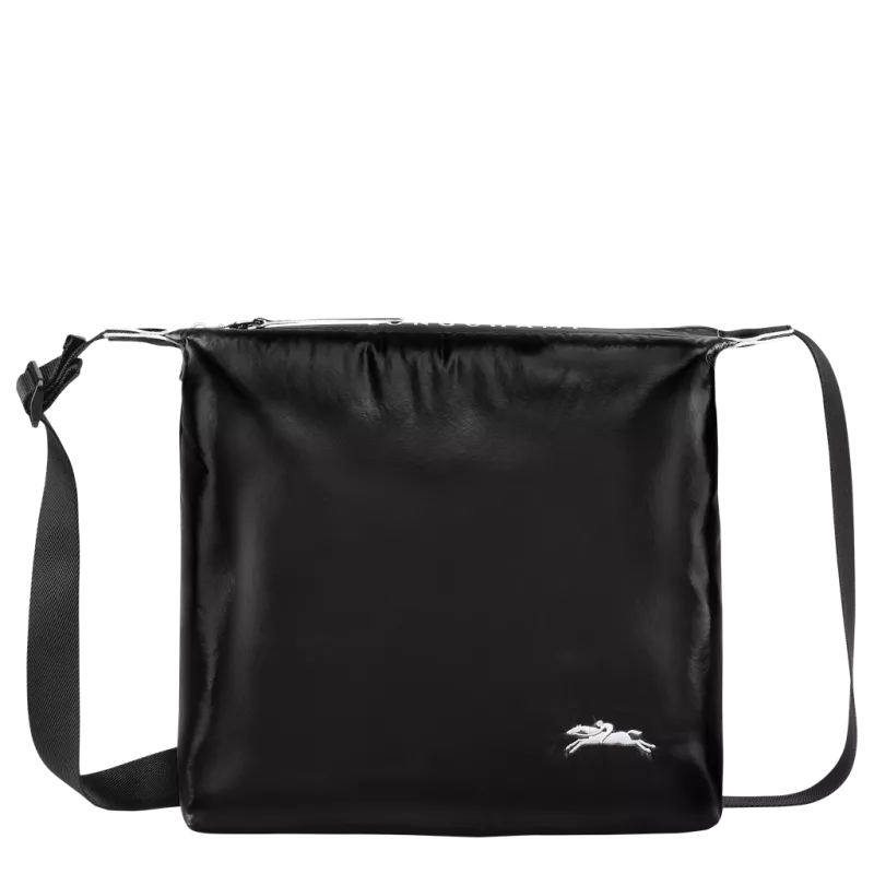 longchamp - sac porté épaule le pliage alpin longchamp - sac porté épaule le pliage alpin
