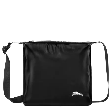 longchamp - sac porté épaule  le pliage alpin