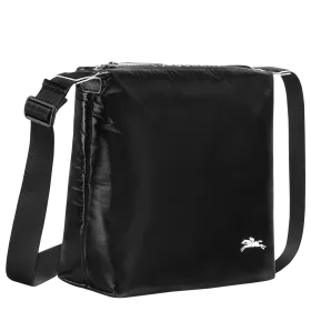 longchamp - sac porté épaule  le pliage alpin