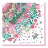 longchamp - carré de soie  collection printemps/été 2022