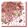 longchamp - carré de soie  collection printemps/été 2022
