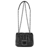 longchamp - sac porté travers xs  brioche