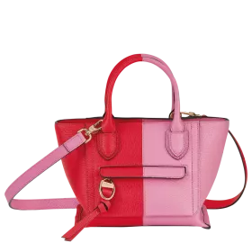 longchamp - sac porté main s  mailbox