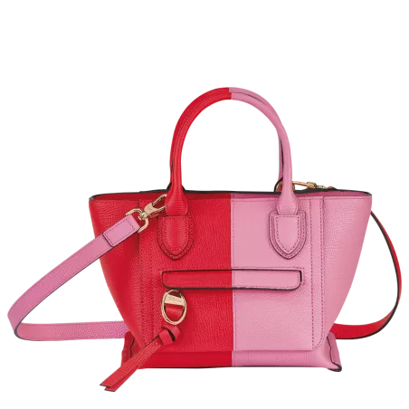 longchamp - sac porté main s  mailbox