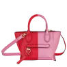 longchamp - sac porté main s  mailbox