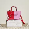 longchamp - sac porté main s  mailbox