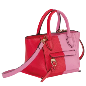 longchamp - sac porté main s  mailbox