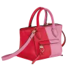 longchamp - sac porté main s  mailbox