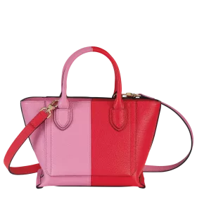 longchamp - sac porté main s  mailbox
