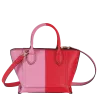 longchamp - sac porté main s  mailbox