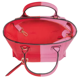 longchamp - sac porté main s  mailbox