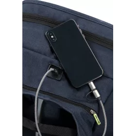 Sac à dos de voyage SECURIPAK de Samsonite