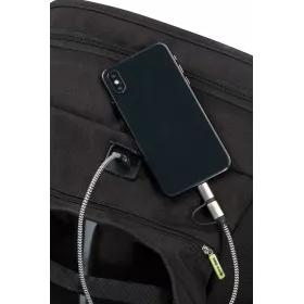 Sac à dos de voyage SECURIPAK de Samsonite
