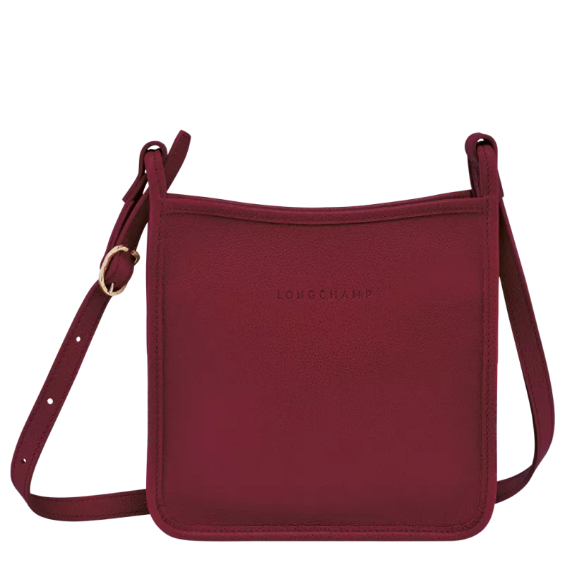 Sac bandoulière S Le Foulonné Longchamp Sac bandoulière S Le Foulonné Longchamp