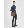 Sac bandoulière M Le Foulonné Longchamp