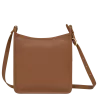 Sac bandoulière M Le Foulonné Longchamp