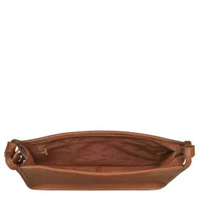 Sac bandoulière M Le Foulonné Longchamp