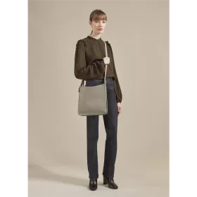 Sac bandoulière M Le Foulonné Longchamp